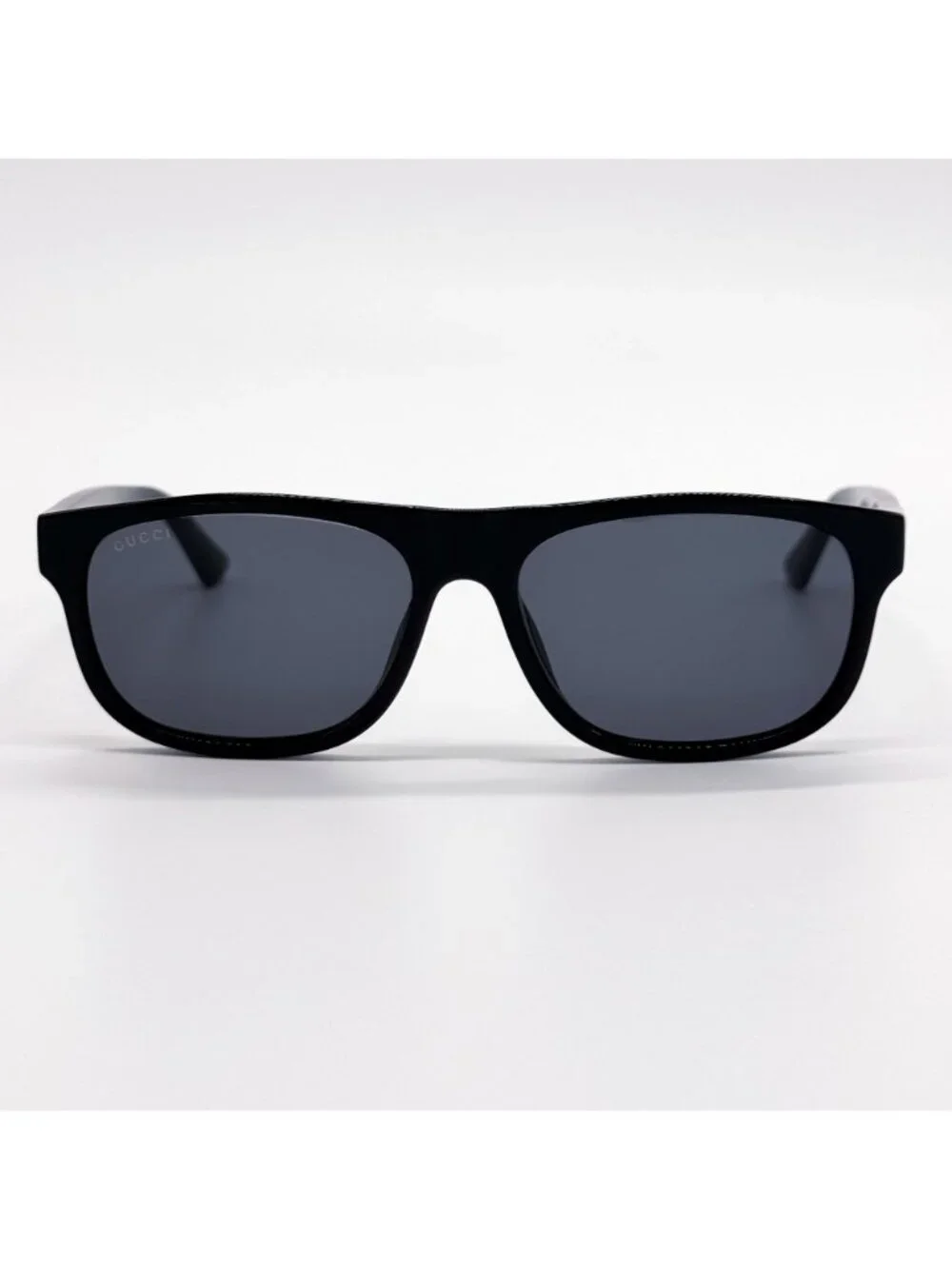 New Gucci Black Gray Men Sunglasses GG0770SA 001